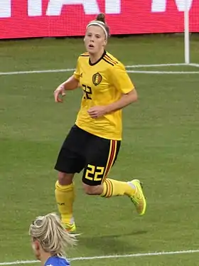 Image illustrative de l’article Laura Deloose