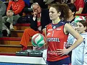 Image illustrative de l’article Laura Frigo