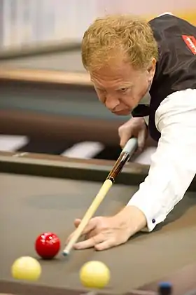 Image illustrative de l’article Laurent Guénet