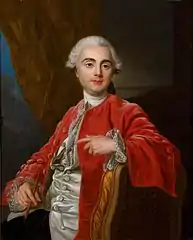 Laurent Grimod de La Reynière