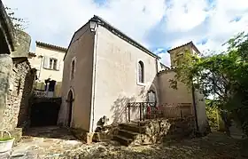 Lavalette (Hérault)