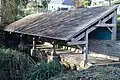 Lavoir de Pont Mab Olivier.
