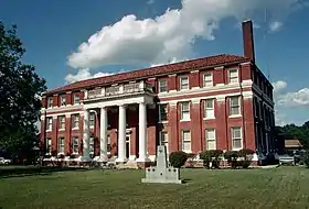 Monticello (Mississippi)