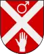 Blason de Laxå