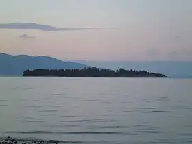 Image illustrative de l’article Lazaréto