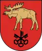 Blason de Lazdijai