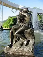 Exposition temporaire bronze.