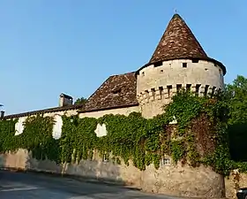 Image illustrative de l’article Château de la Faurie