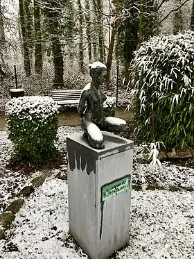 Image illustrative de l’article Avenue des Statuaires