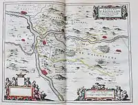 Image illustrative de l’article Liste des ducs d'Aiguillon