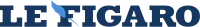 Logotype du Figaro