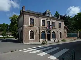 mairie