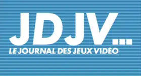 Image illustrative de l’article Le Journal des jeux vidéo