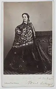 Photographie par Henri Le Lieure.