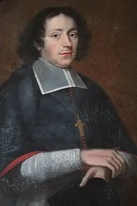 Image illustrative de l’article Charles Louis de Froulay