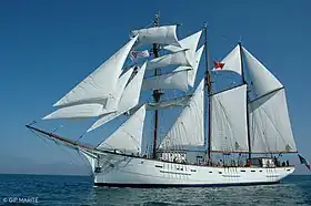 illustration de Marité