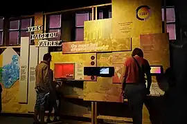 Vers l'âge du faire ?