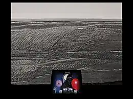 Vidéo. Le Pilote de guerre. 2012