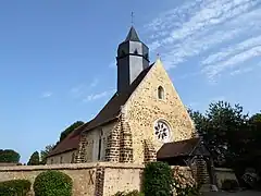 Ensemble nord-ouest.