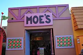 Image illustrative de l’article Taverne de Moe