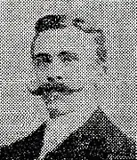 Baron Adrien de Turckheim