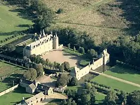 Image illustrative de l’article Château de Bienassis