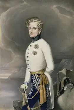 Napoléon II  (1811-1832)