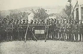Image illustrative de l’article 68e bataillon de chasseurs alpins