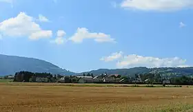 Feigères (Haute-Savoie)