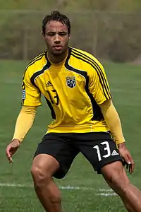 Image illustrative de l’article Léandre Griffit