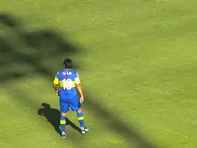 Image illustrative de l’article Leandro Gracián