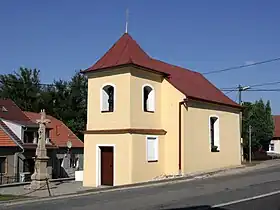 Ledce (district de Brno-Campagne)