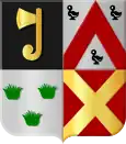 Blason de Ledeghem