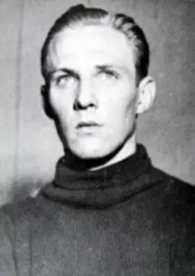 Image illustrative de l’article Leif Larsson