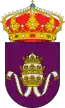 Blason de Leiro