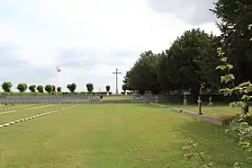 Le Nécropole nationale du Sourd.