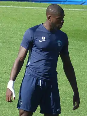 Image illustrative de l’article Gaëtan Laura