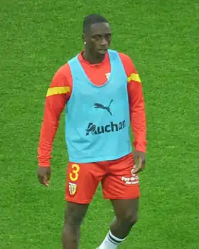 Image illustrative de l’article Deiver Machado