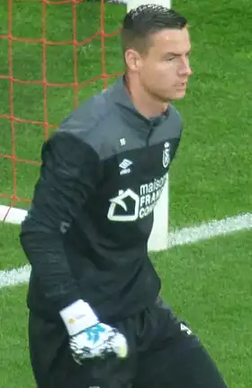 Image illustrative de l’article Alexandre Olliero