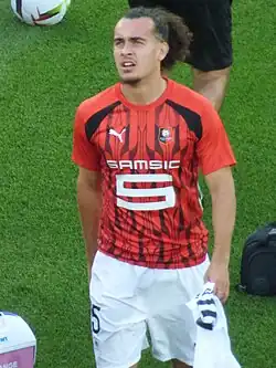 Image illustrative de l’article Arthur Theate