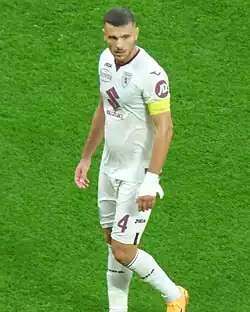 Image illustrative de l’article Alessandro Buongiorno