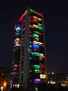 Tour de Leppävaara.