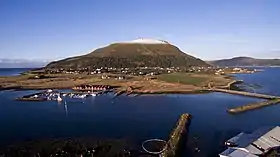 Image illustrative de l’article Lepsøya