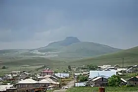 Tsaghkasar