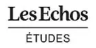 logo de Les Échos Études