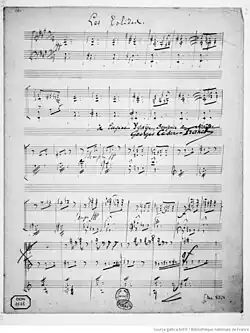 Image illustrative de l’article Les Éolides