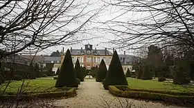 Image illustrative de l’article Maison Les Aulnois