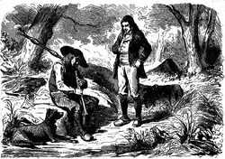 Image illustrative de l’article Les Maîtres sonneurs