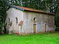 Chapelle de la Tour du Petit Monthairon.