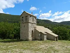 Les Plans (Hérault)